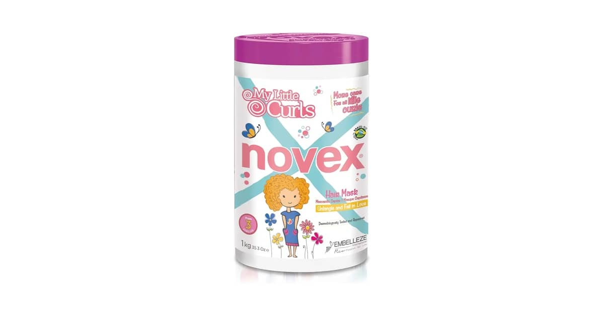 Melhor Creme Novex para Cabelos Cacheados: Qual Escolher?