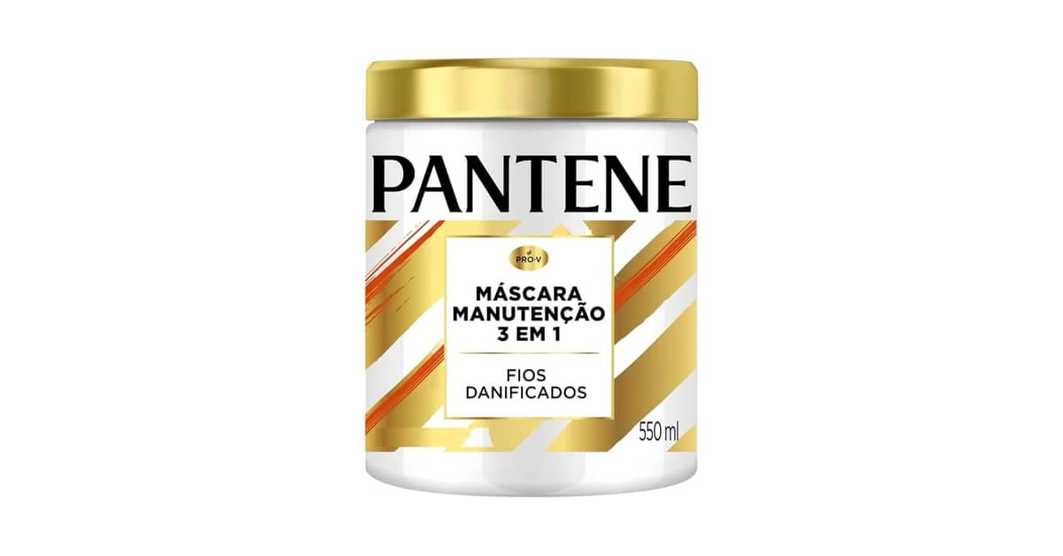 Melhor Creme Pantene: Qual Escolher Para Fios Incríveis?