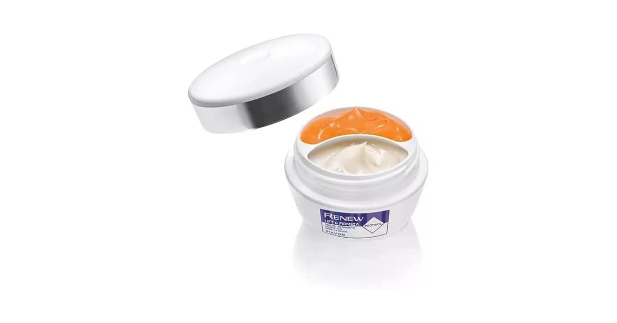 Melhor Creme para Área dos Olhos Avon: Qual Lift e Firmeza Escolher?