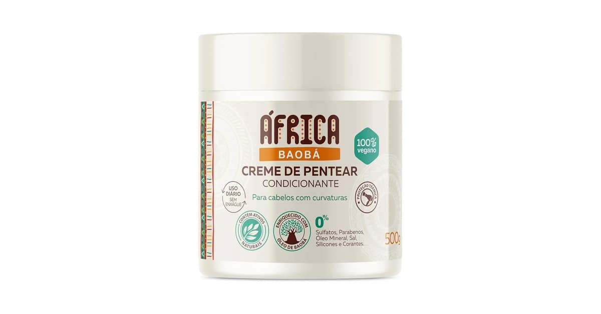 Melhor Creme para Cabelo Cacheado com Luzes: Definição e Hidratação