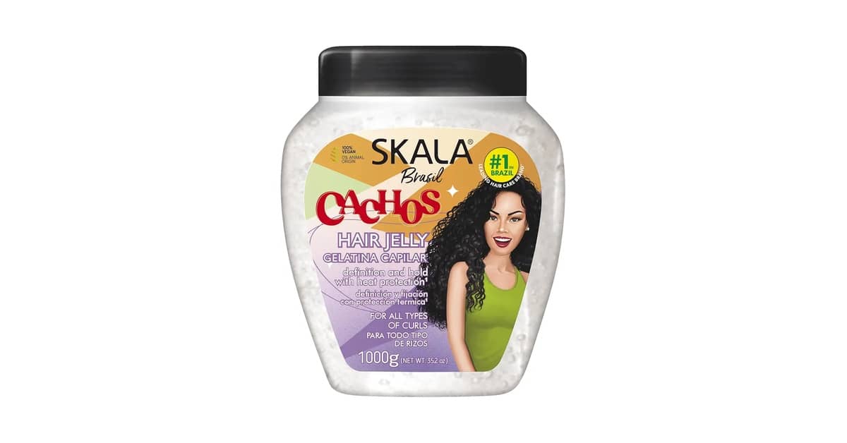Melhor Creme para Cabelo Cacheado Skala: Guia Essencial