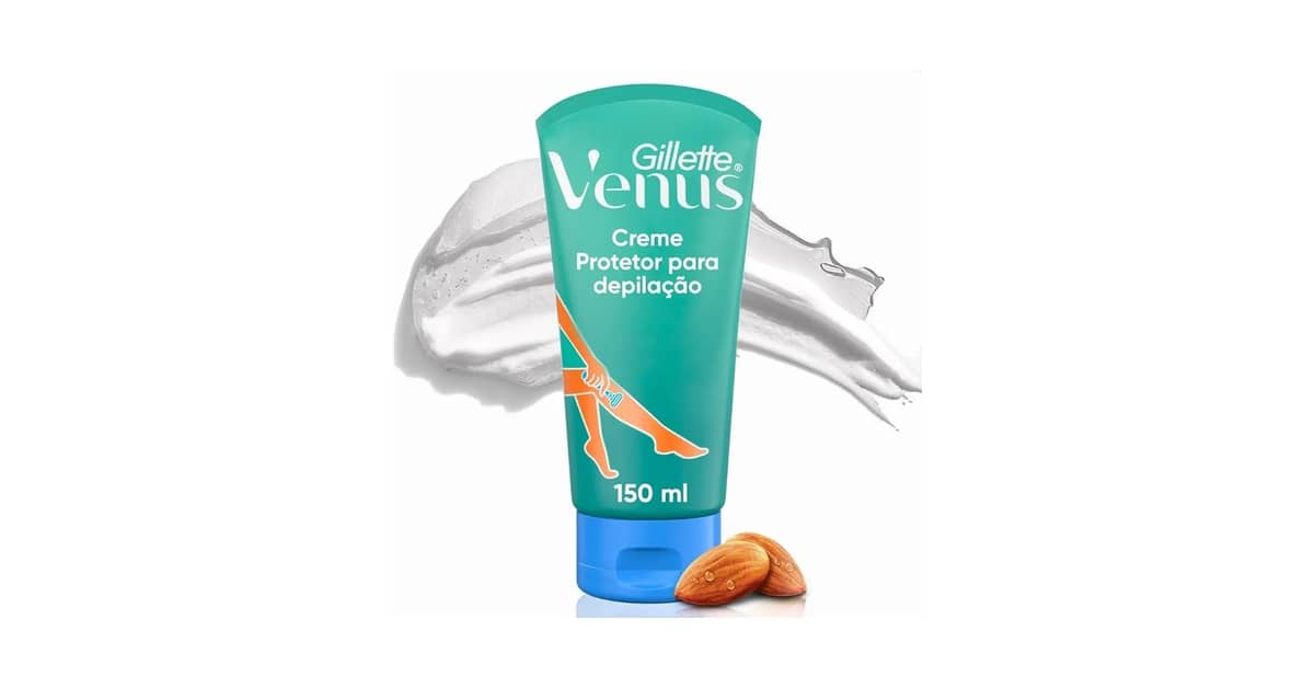 Melhor Creme para depilação Intima: Guia Completo para Pele Sensível