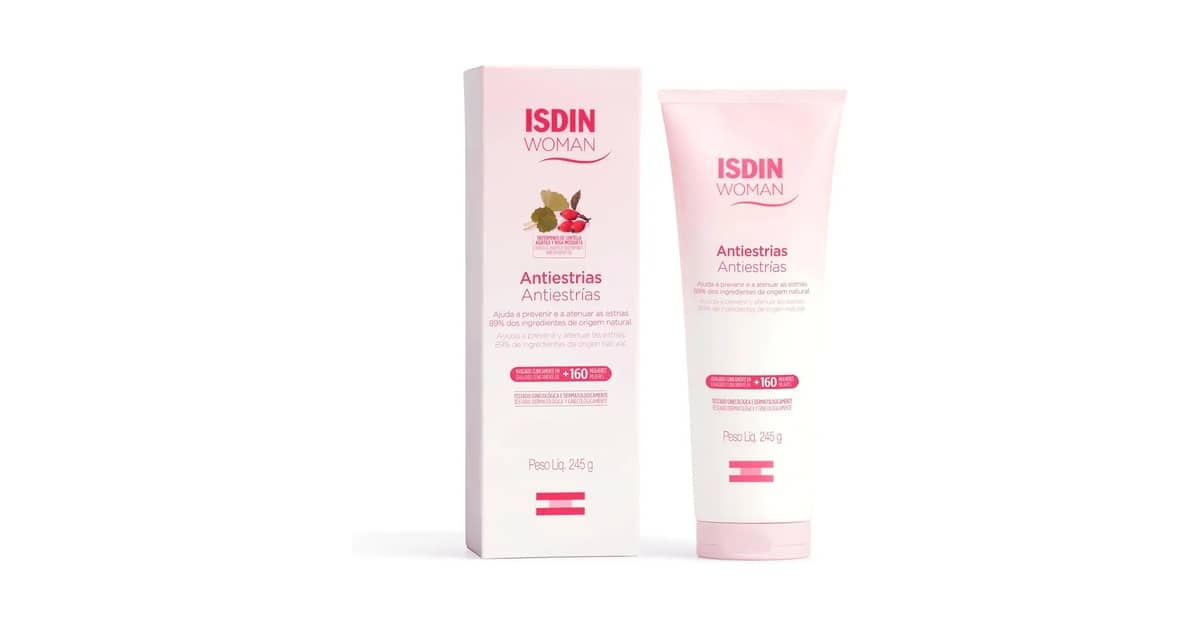 Melhor Creme para Estrias Antigas: Guia Completo