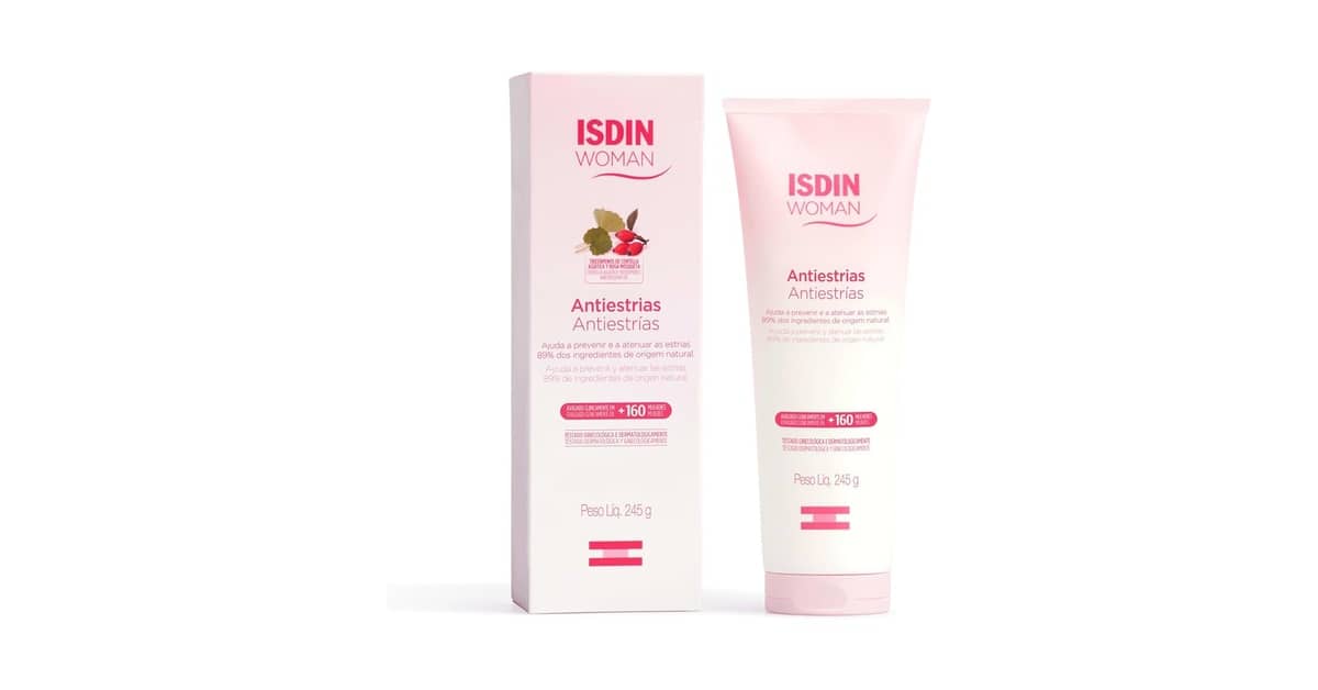 Melhor Creme para Estrias Roxas: Guia Completo de Escolha