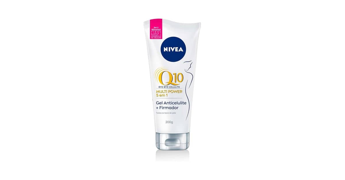 Melhor Creme para Lipedema e Celulite: Redução e Firmeza!