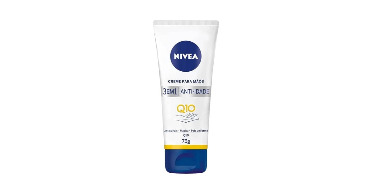 Melhor Creme para Maos Anti Idade: Foco em Hidratação e Firmeza