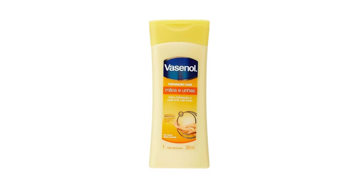 Melhor Creme para Maos e Unhas: Hidratação Profunda