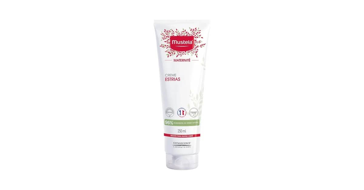 Melhor Creme para Nao dar Estria na Gravidez: Guia Essencial