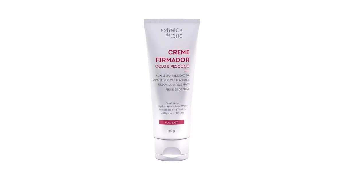 Melhor Creme para o Pescoço: 5 Opções que Combatem Rugas e Flacidez