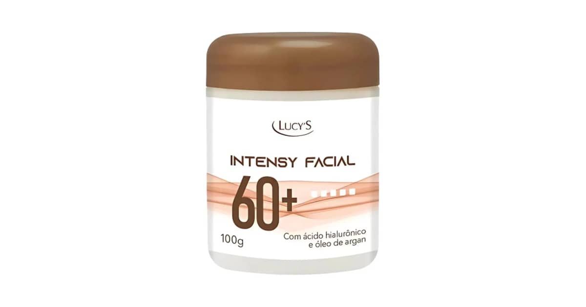 Melhor Creme para o Rosto 60+: Guia de Escolha com Ácido Hialurônico