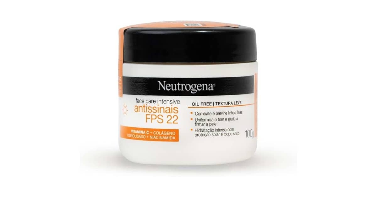 Melhor Creme para o Rosto com Protetor Solar: Escolha Ideal