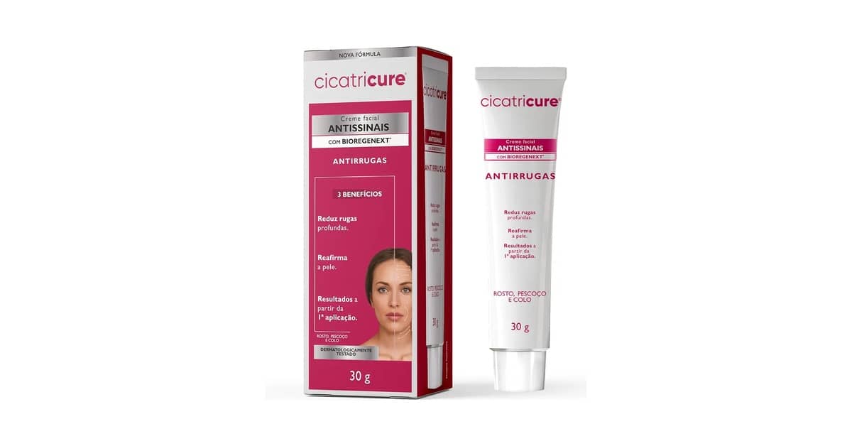 Melhor Creme para o Rosto depois dos 30: Escolha Ideal!