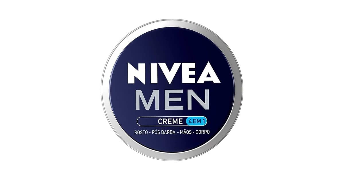 Melhor Creme para o Rosto Masculino: Guia Completo