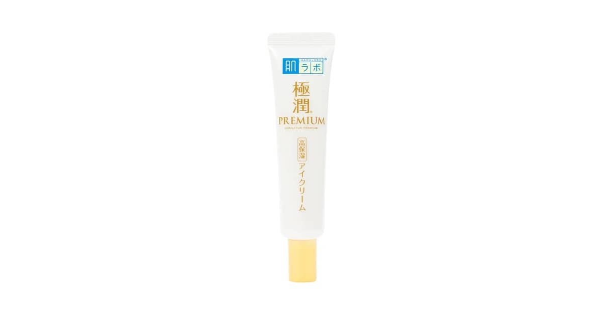 Melhor Creme para Olheiras Coreano: 7 Opções com Ação Clareadora