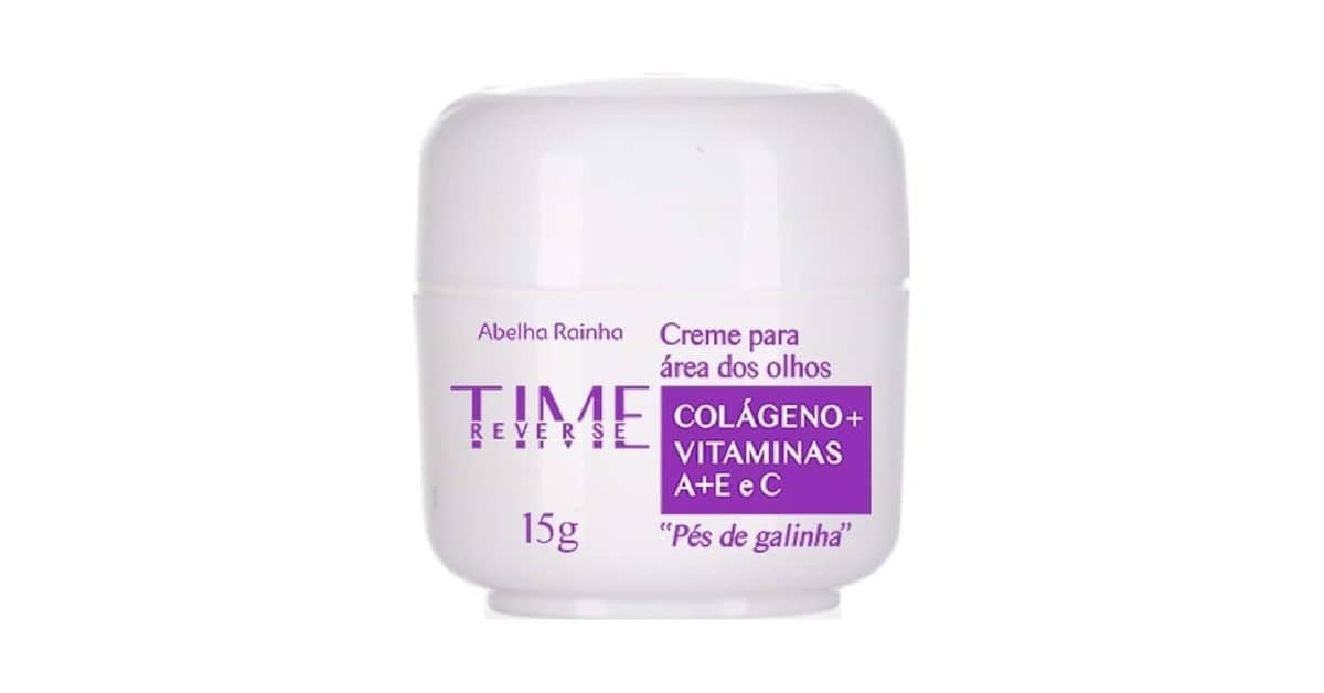 Melhor Creme para Pés de Galinha Nos Olhos: Guia Definitivo