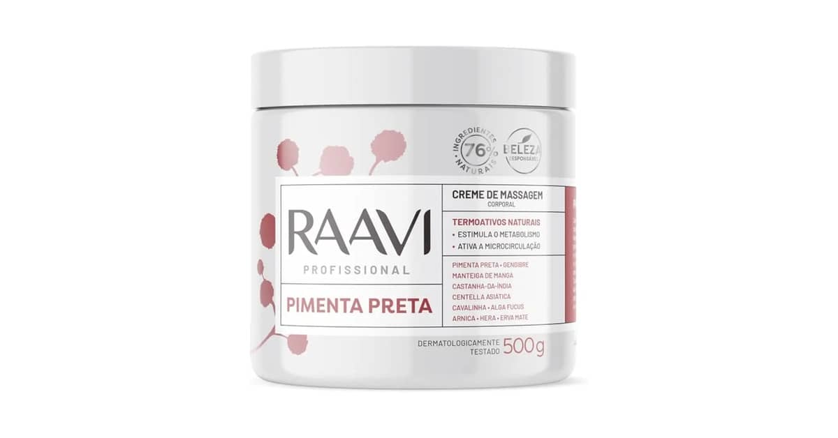 Melhor Creme para quem tem Lipedema: Guia Definitivo