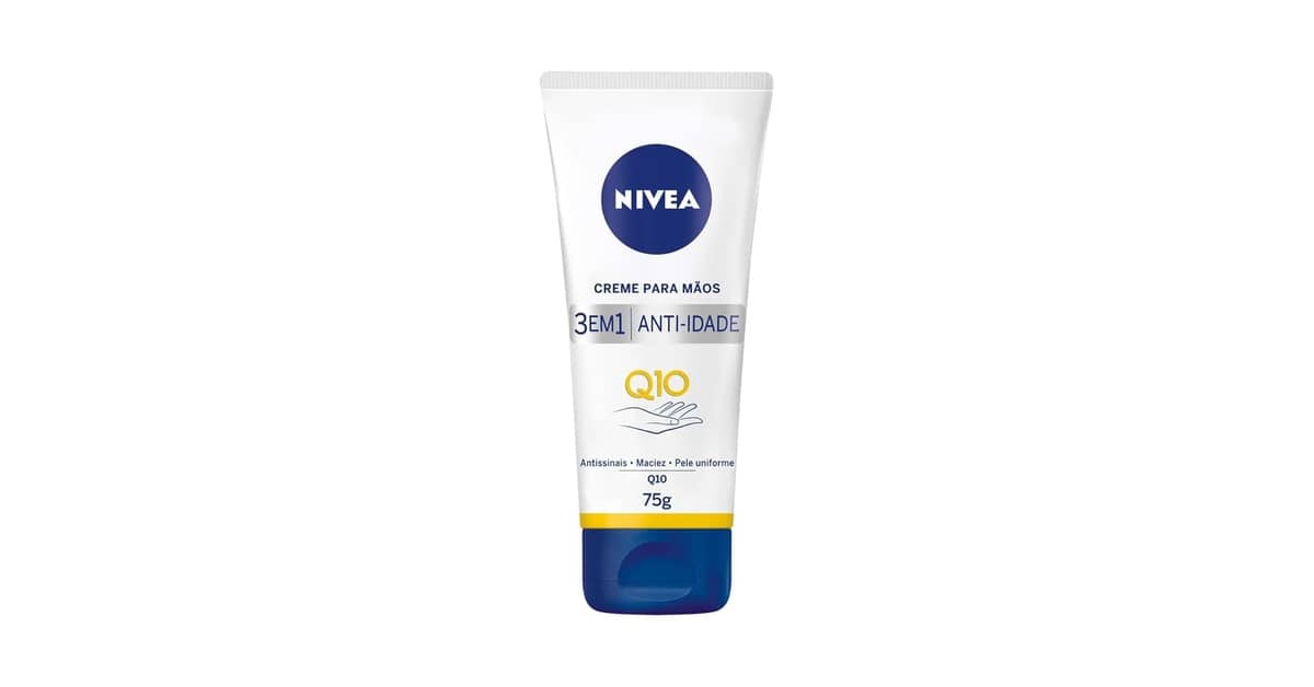 Melhor Creme Rejuvenescedor para Maos: Guia Essencial