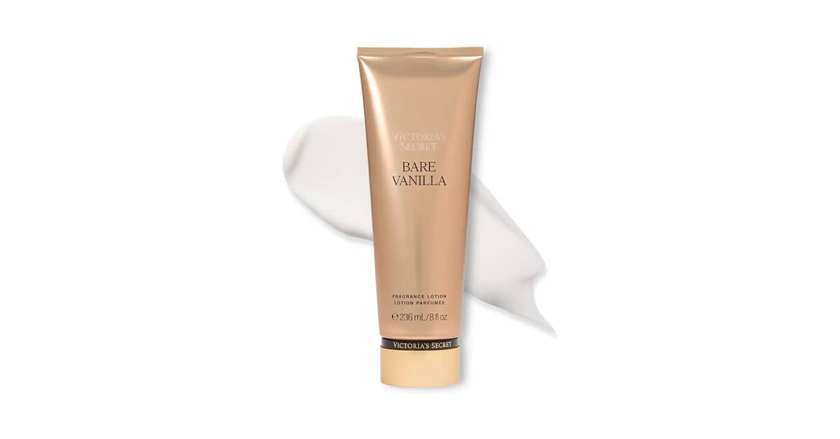 Melhor Creme Victoria Secret: Qual Fragrância Escolher?