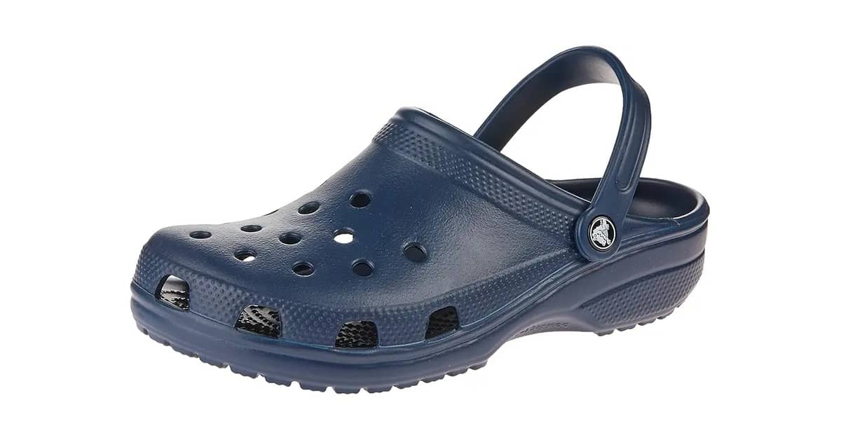 Melhor Crocs: Conforto e Estilo em Cada Passo!