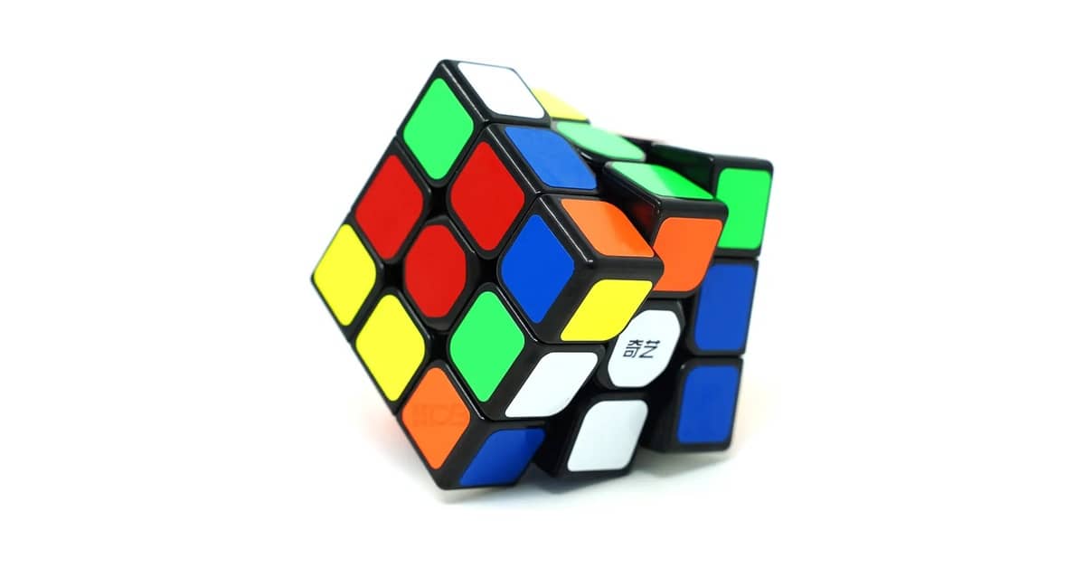 Melhor Cubo Mágico Barato: 7 Opções Divertidas