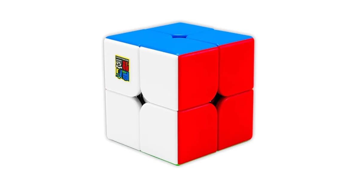 Melhor Cubo Mágico para iniciantes: Guia Completo