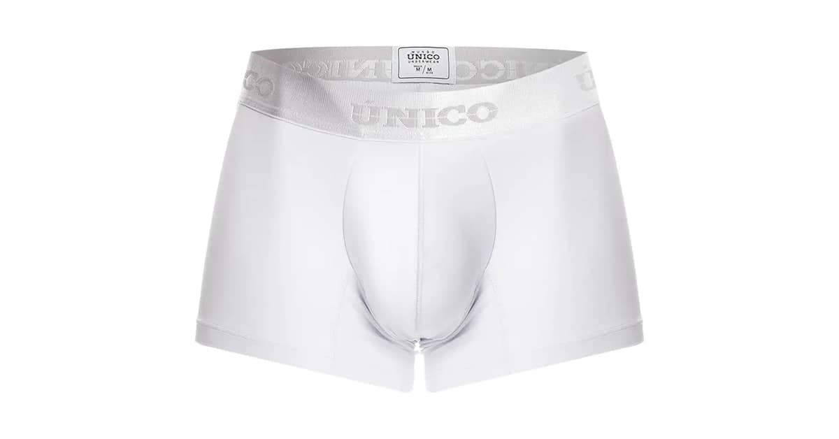 Melhor Cueca do Mundo: Conforto e Durabilidade em Destaque