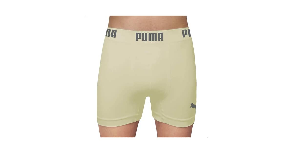 Melhor Cueca para Corrida: Conforto e Antiassadura