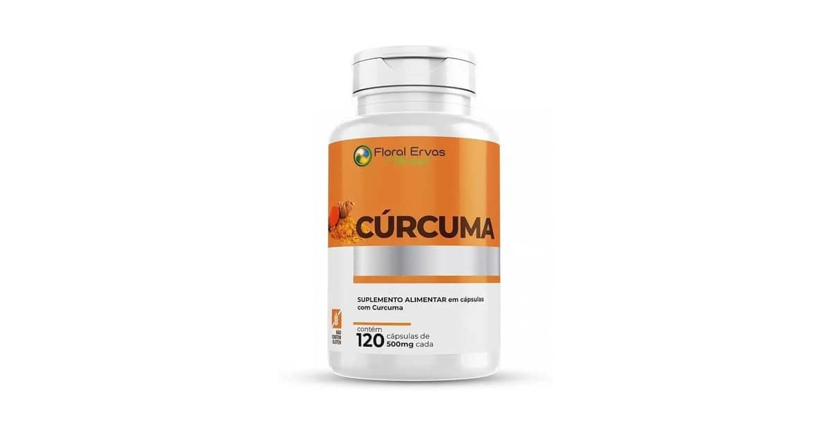 Melhor Curcuma em Cápsulas do Mercado: Guia Essencial