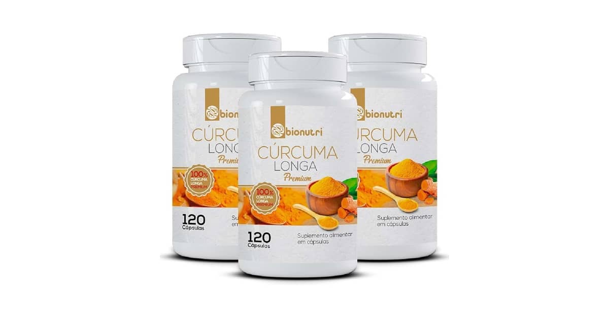 Melhor Curcuma Longa L: Guia Completo para Escolher