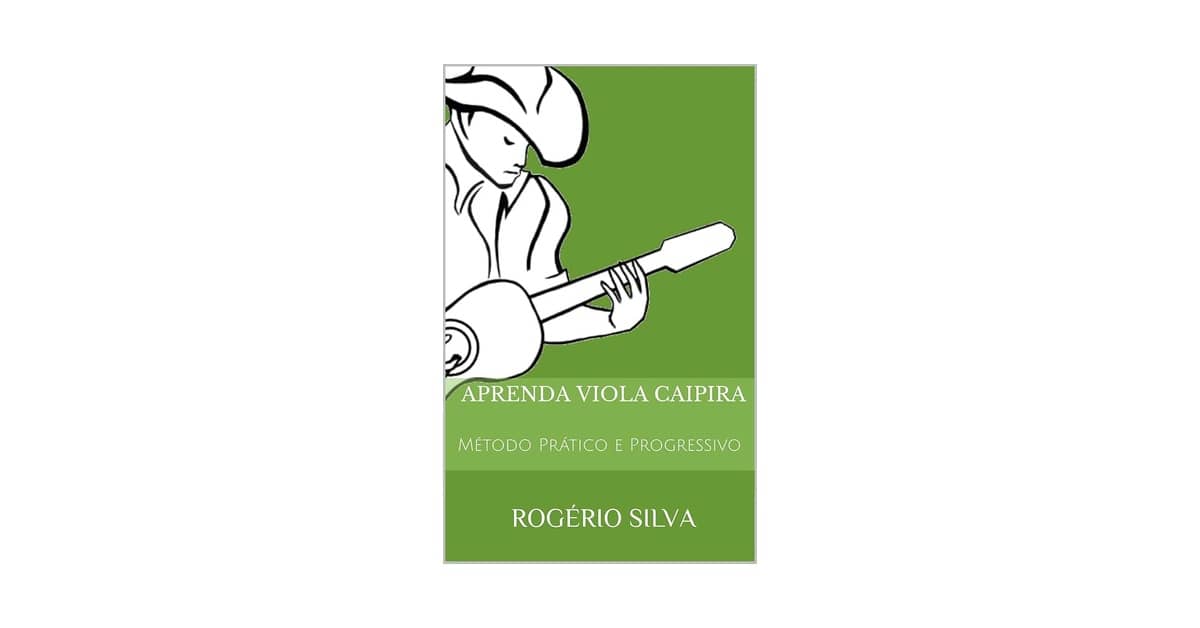 Melhor Curso de Viola Caipira: Aprenda a Tocar Facilmente!