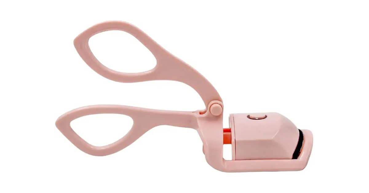 Melhor Curvex Térmico: Cílios Perfeitos com Aquecimento USB