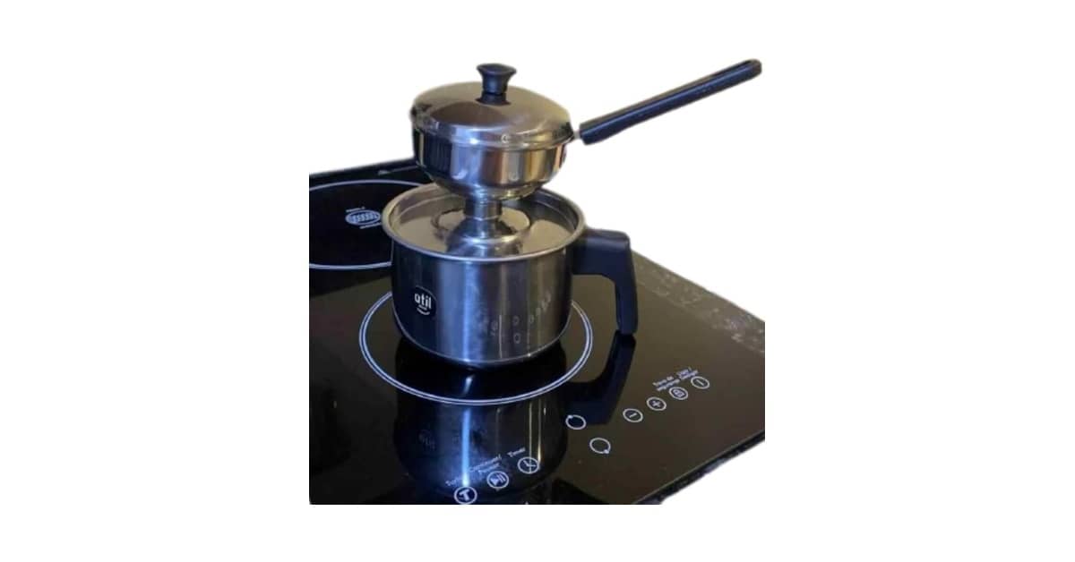 Melhor Cuscuzeira Indução: 7 Opções para o Vapor Perfeito!