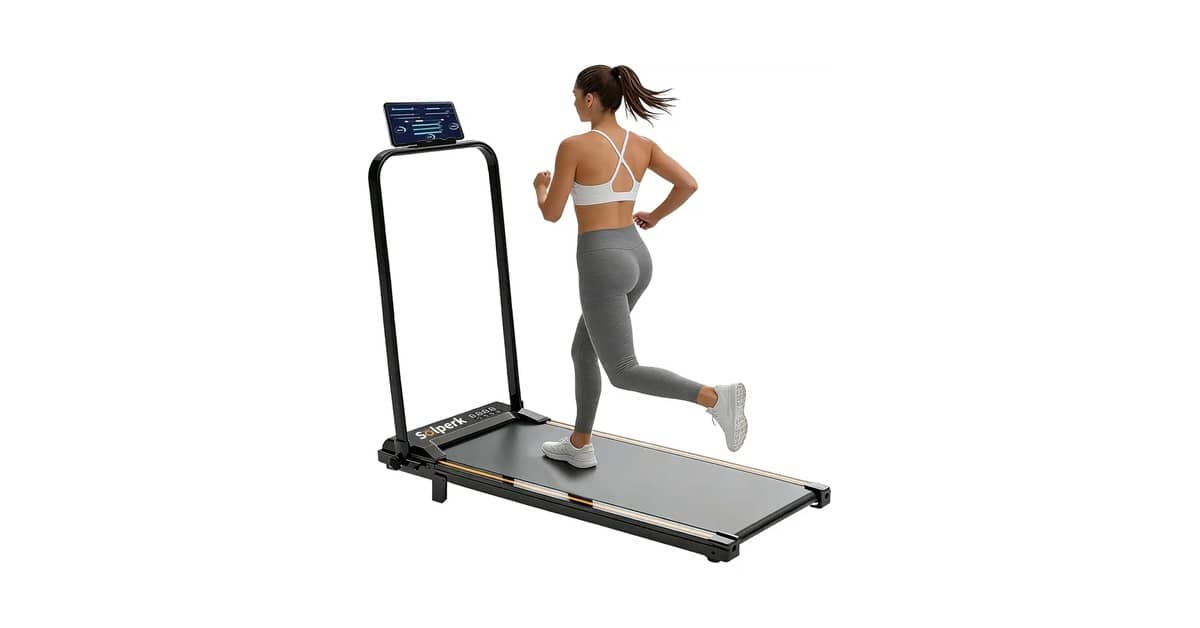 Melhor Custo-Benefício Esteira Ergométrica: 9 Opções