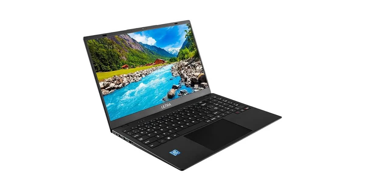 Melhor Custo-Benefício Notebook: 1 Modelo de Entrada