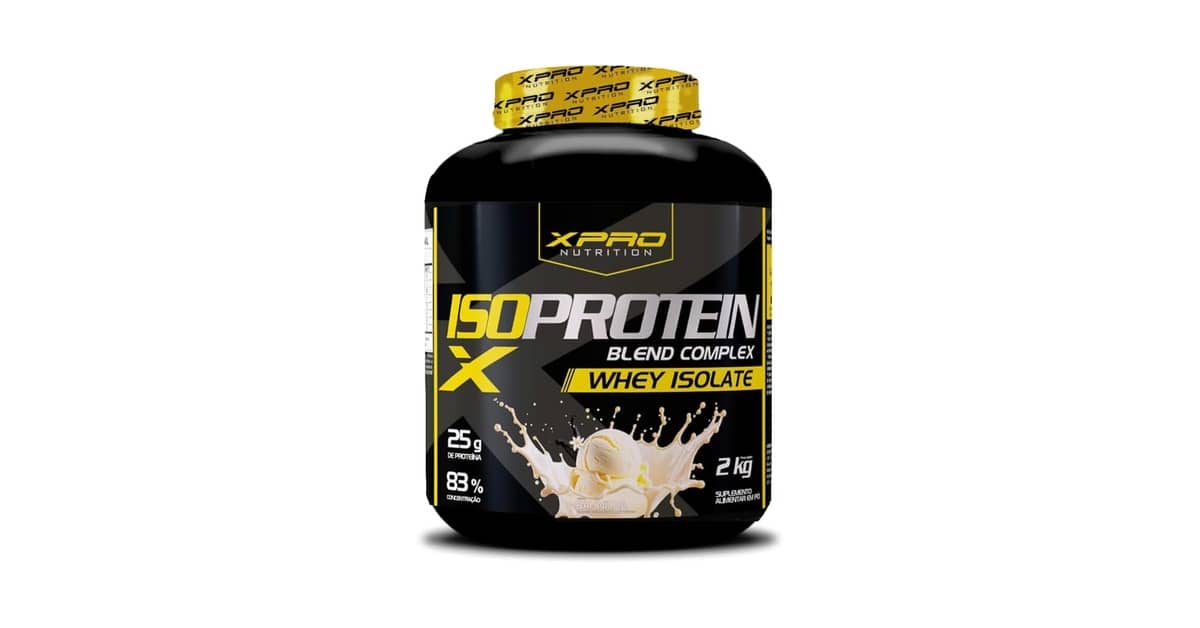 Melhor Custo-Benefício Whey Protein: 10 Opções Top