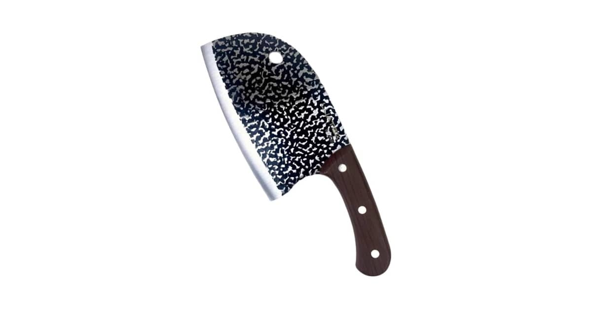 Melhor Cutelo do Mercado: Guia Completo 2024