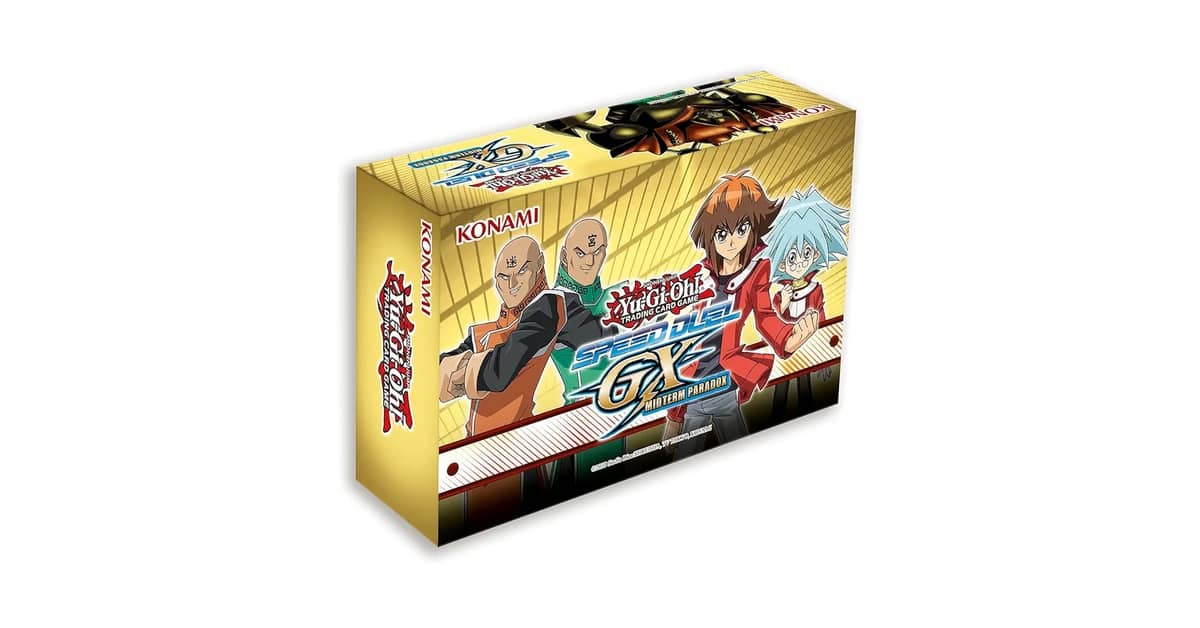 Melhor deck Yu Gi Oh Gx Tag Force: Essenciais para Duels