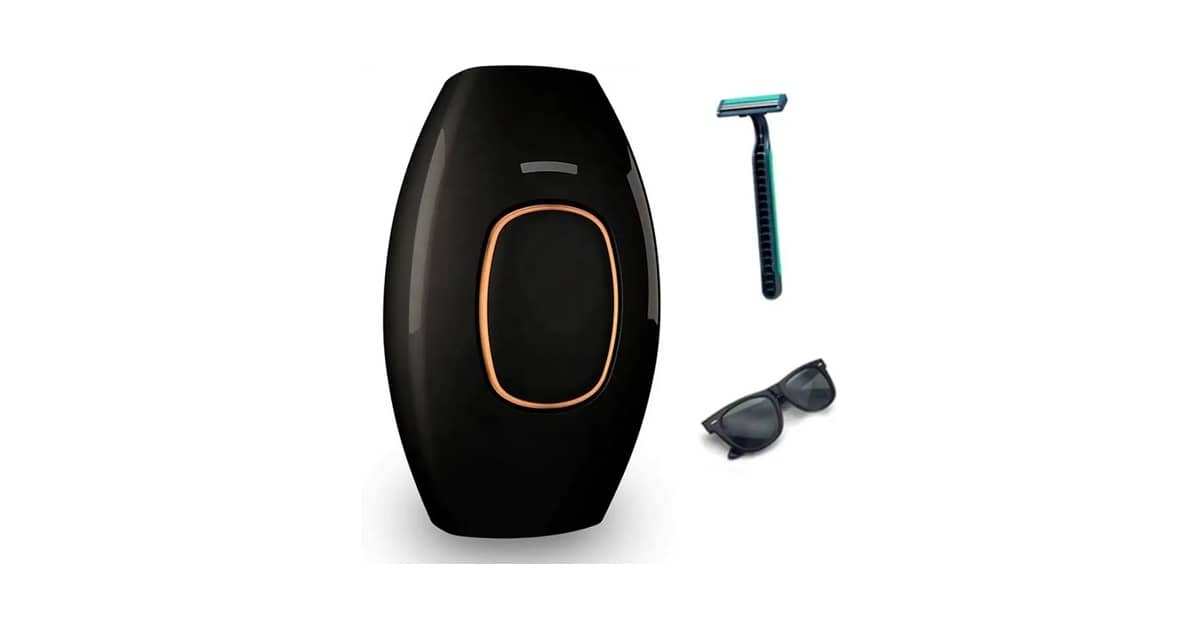 Melhor Depilador a Laser Caseiro: Guia Definitivo IPL