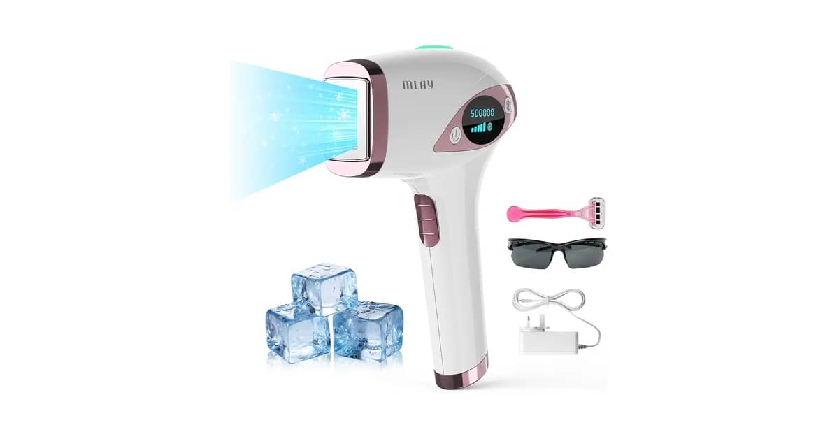 Melhor Depilador a Laser Caseiro: Indolor e Eficaz