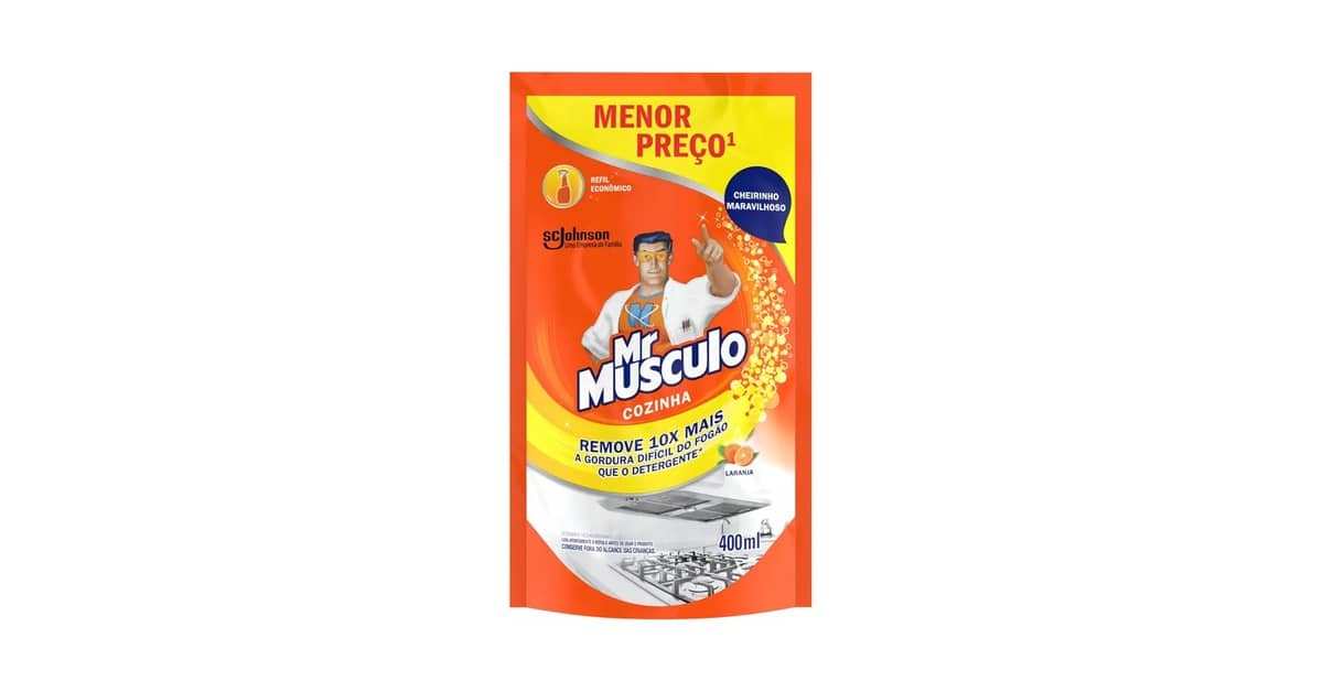 Melhor Desengordurante para Azulejo de Cozinha: Escolha Certa!