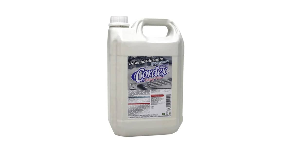 Melhor Desengordurante para Cozinha Industrial: Limpeza Profissional Eficaz