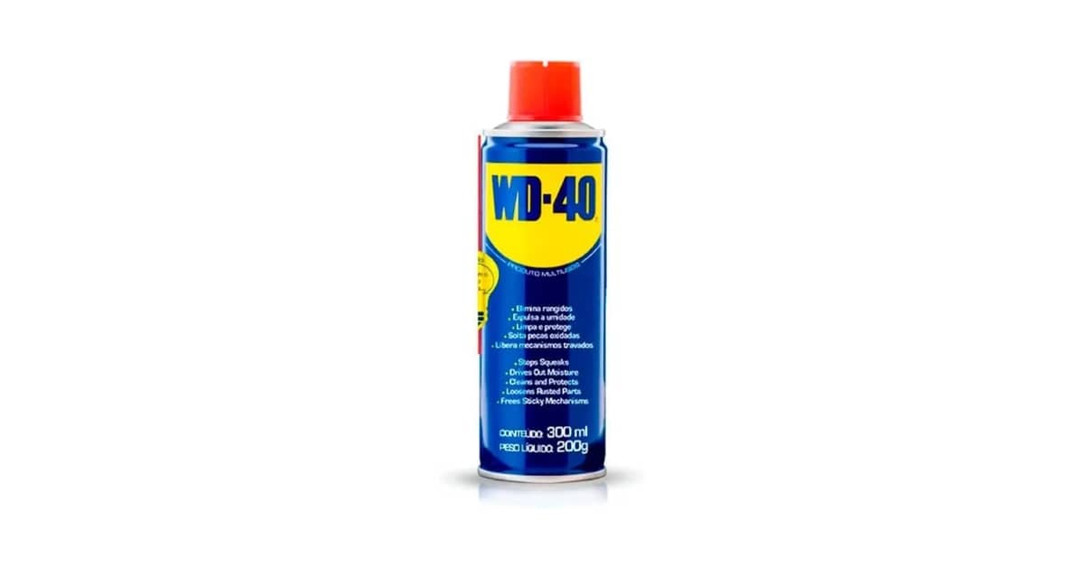 Melhor Desengripante para Carro: Proteção e Lubrificação Essenciais