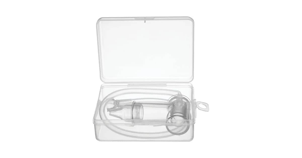 Melhor Desentupidor Nasal: Guia Completo Para Bebês e Adultos