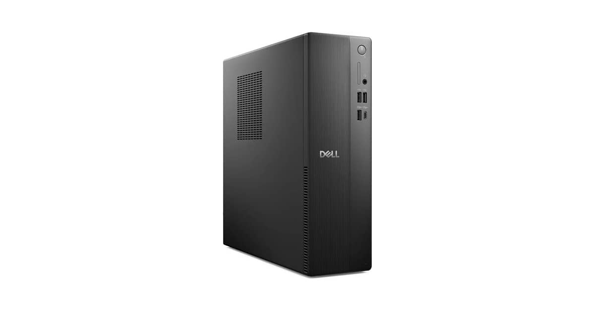 Melhor Desktop Dell: Potência e Desempenho para Você