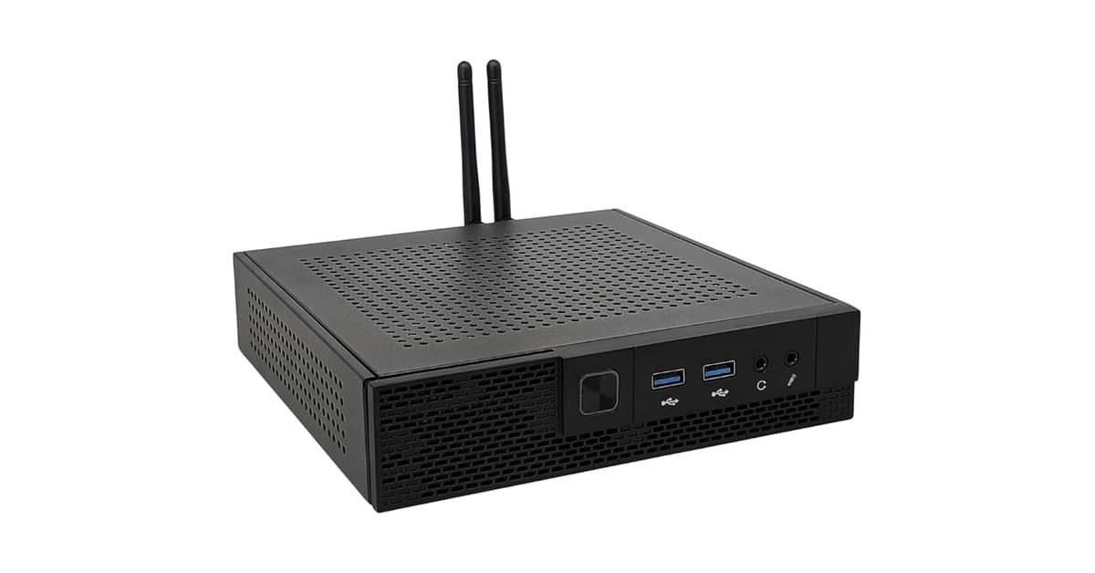 Melhor Desktop para Empresas: Potência e Confiabilidade