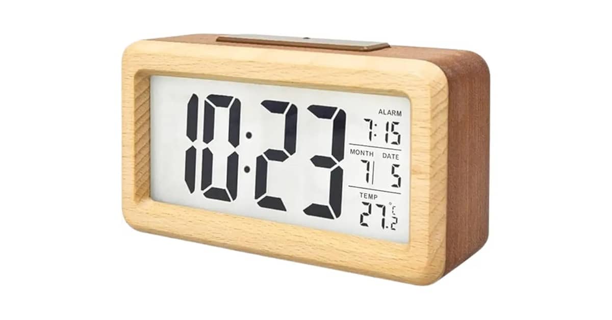 Melhor Despertador Musica: Som e Design para Acordar Bem