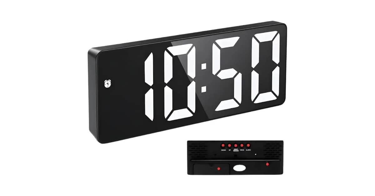 Melhor Despertador para PC: 7 Modelos com Funções Extras