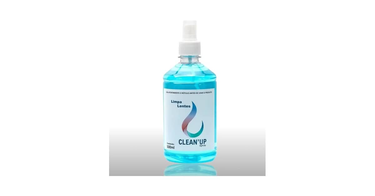 Melhor Detergente para Lavar Óculos: Limpeza Profunda e Sem Manchas!