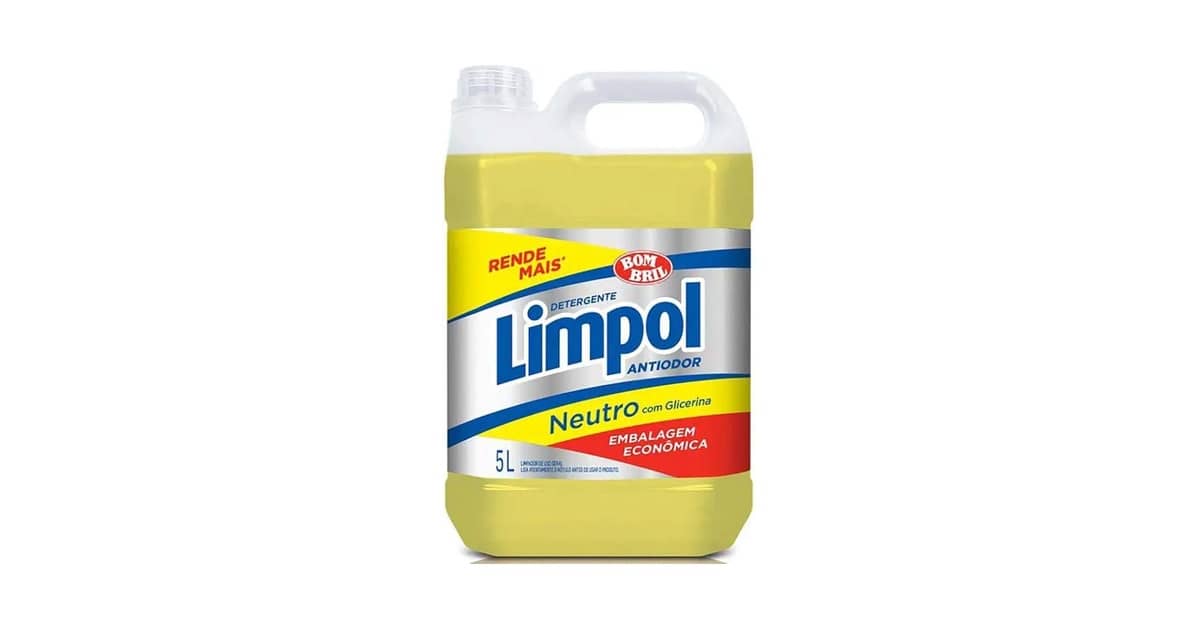 Melhor Detergente para Louça: Limpeza Poderosa e Econômica