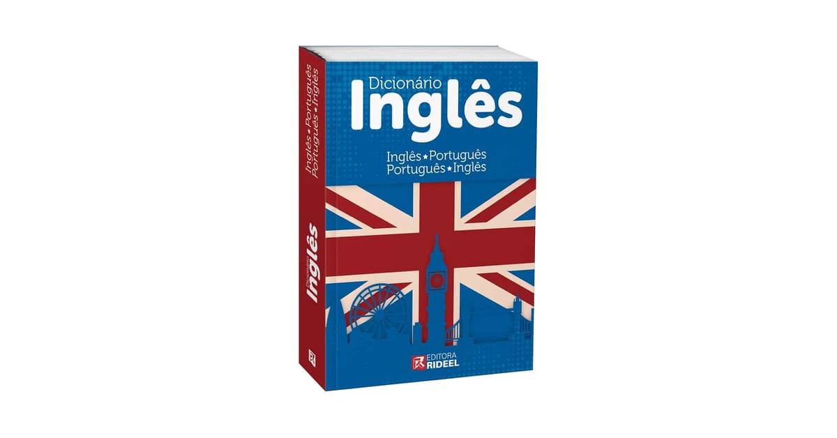 Melhor Dicionário de Inglês para Comprar: Guia Definitivo!